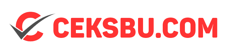CekSBU.com Cek Sertifikat Badan Usaha LPJK
